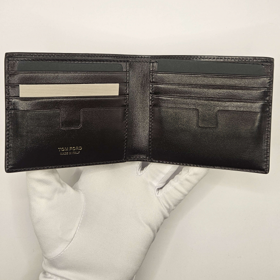 25ss 톰포드 Snake print wallet 반지갑 YM228LCL471G1B011