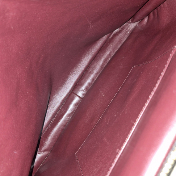 샤넬 트렌드 CC 샴페인골드 체인 숄더백 19번대 A92239