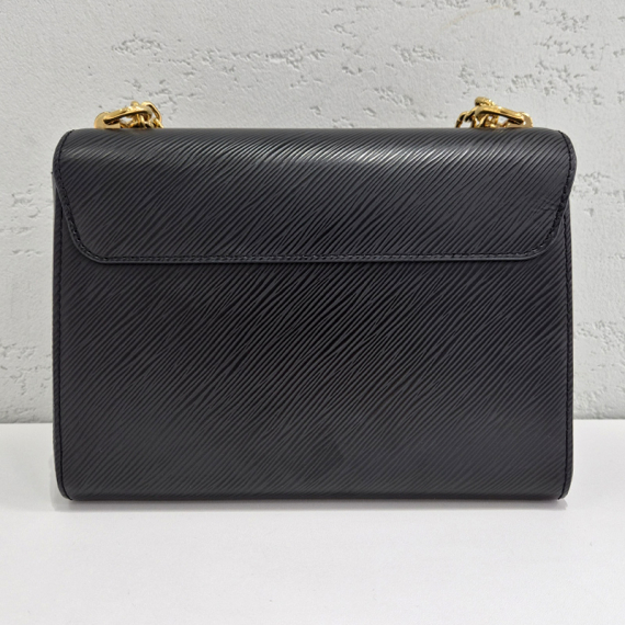 루이비통 에삐 트위스트 MM 금장 숄더백 M54804