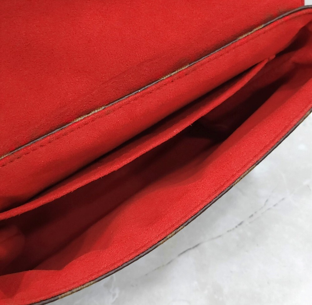 [럭스유] 루이비통 모노그램 록키 BB 토트 숄더백 M44322