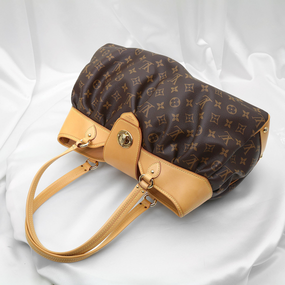 Louis Vuitton(루이비통) M45714 모노그램 캔버스 보에티 MM 숄더백