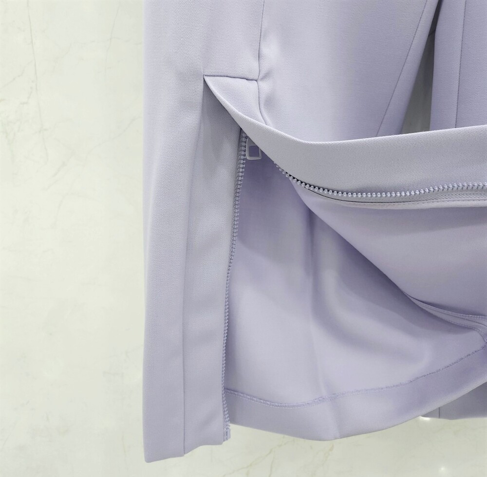 [럭스유] 42 / 루이비통 릴렉스드 테일러드 팬츠 1AB5JH