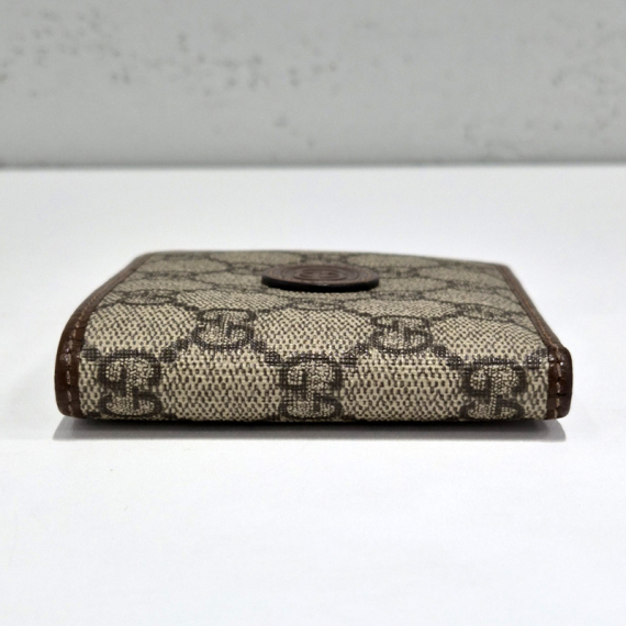 구찌 인터로킹 G 반지갑 671652