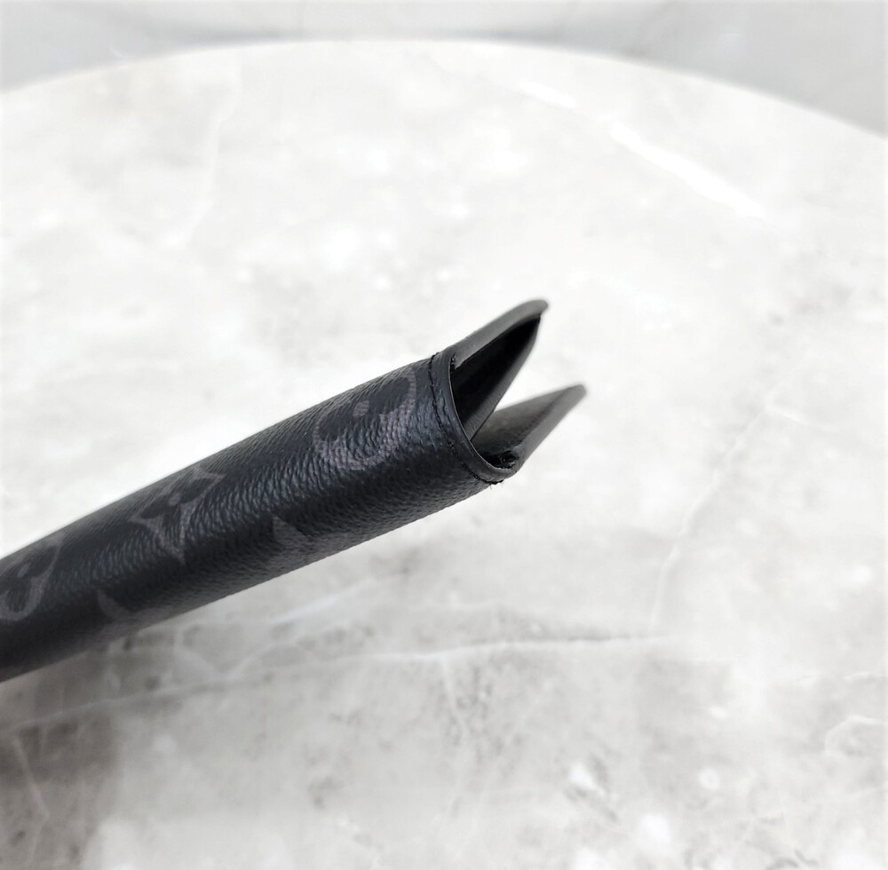 [럭스유] 루이비통 모노그램 이클립스 브라짜 장지갑