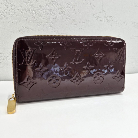 루이비통 베르니 지피 월릿 장지갑 M91981