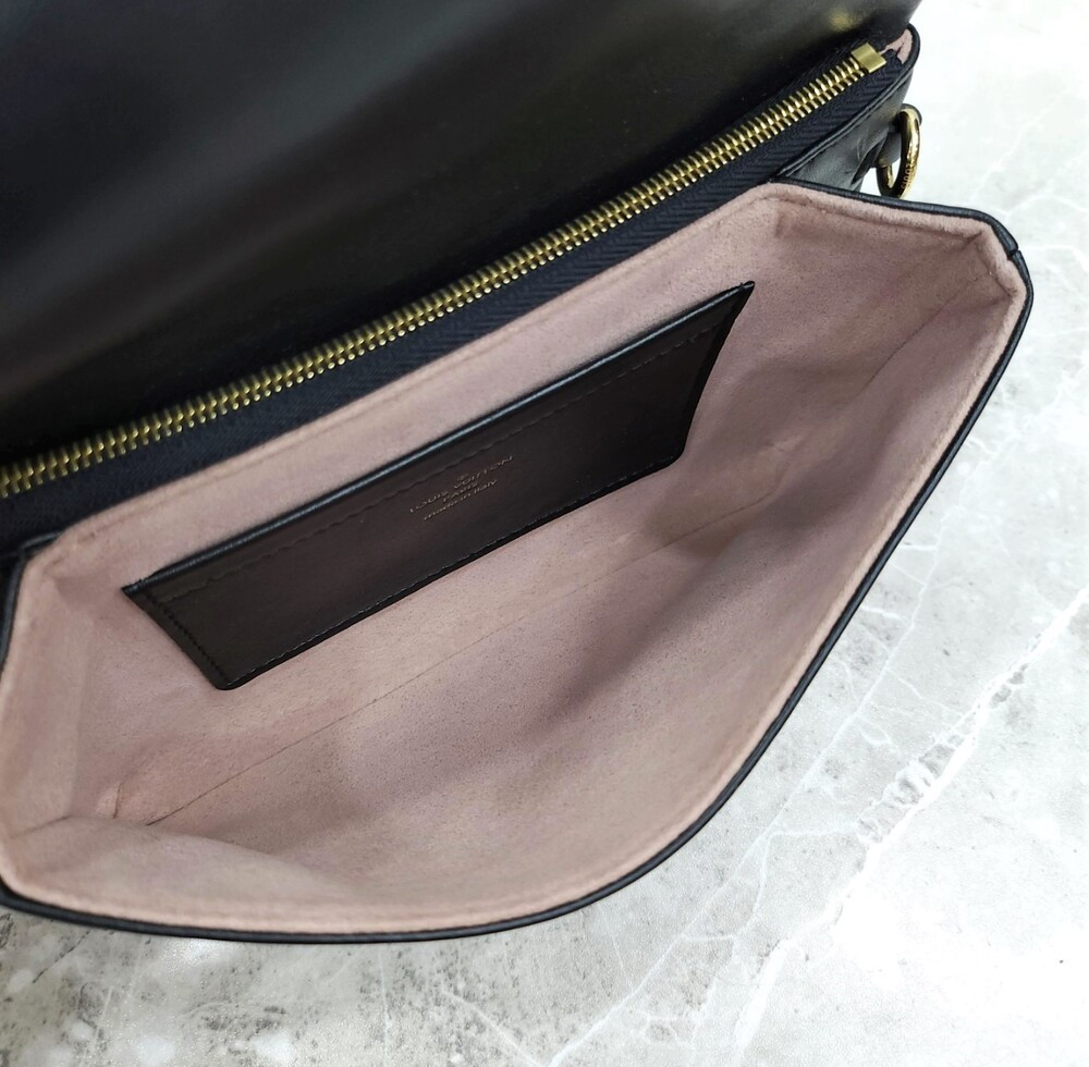 [럭스유] 루이비통 모노그램 포쉐트 쿠상 체인 숄더백