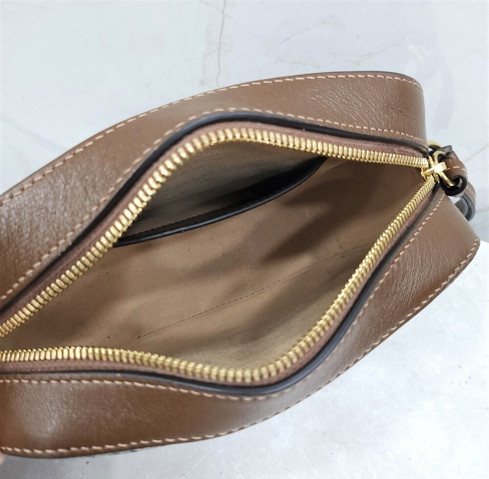 [럭스유] 구찌 홀스빗 1955 스몰 크로스백 760196