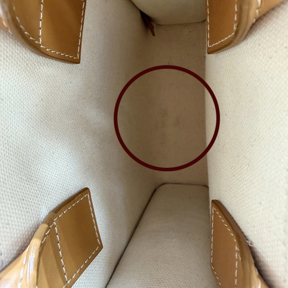 셀린느 카바스 버티컬 미니 숄더백 193302