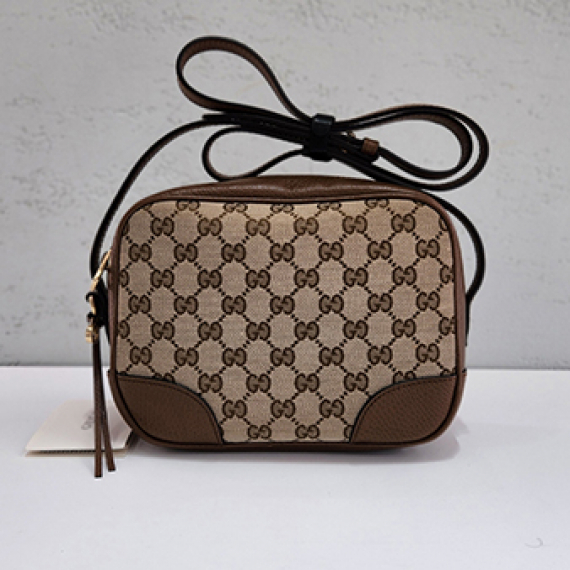 구찌 GG 쟈가드 디스코 크로스백 449413