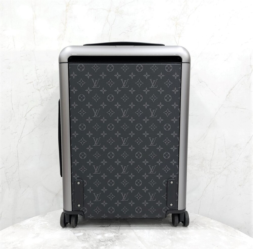 [럭스유] 루이비통 이클립스 모노그램 호라이즌 캐리어 55 M23002