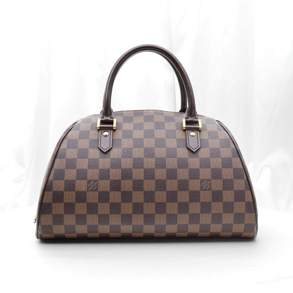 Louis Vuitton(루이비통) N41434 다미에 에벤 캔버스 리베라 MM 토트백