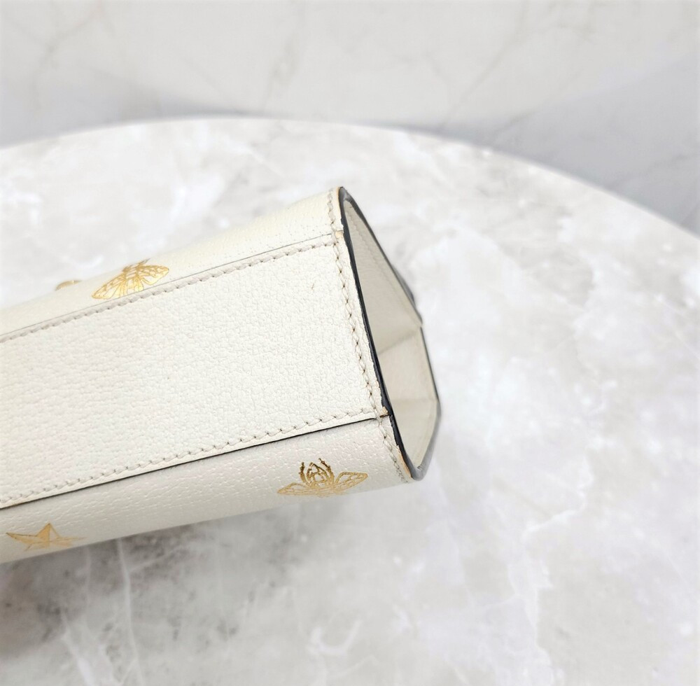 [럭스유] 구찌 패드락 비스타 스몰 숄더백 432182