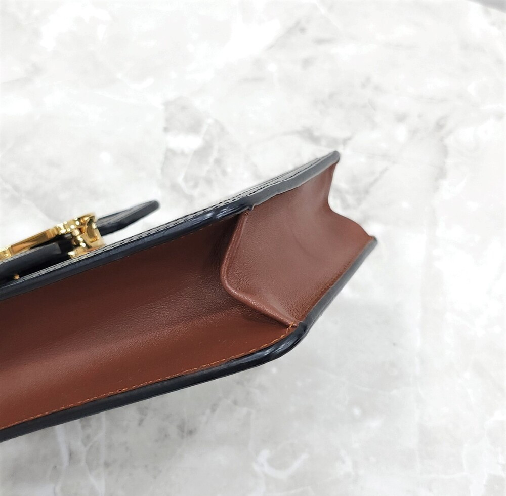 [럭스유] 버버리 로빈 미니 크로스백 80304271