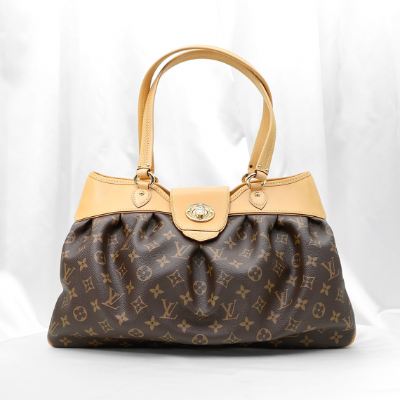 Louis Vuitton(루이비통) M45714 모노그램 캔버스 보에티 MM 숄더백