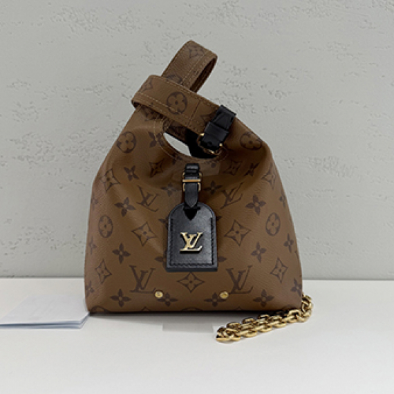 루이비통 모노그램 리버스 아틀란티스 BB 숄더백 M46816