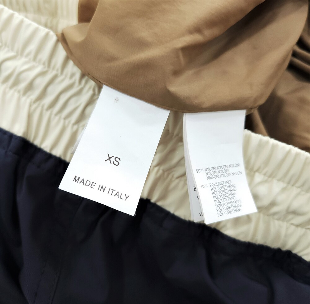 [럭스유] XS / 브루넬로 쿠치넬리 조거 팬츠