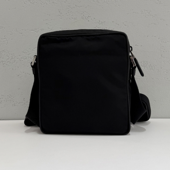 프라다 나일론 사피아노 크로스백 2VH112