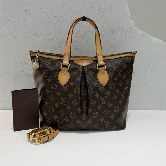 루이비통 모노그램 팔레모 PM 숄더백 M40145 