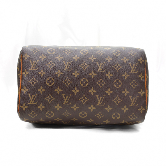  Louis Vuitton(루이비통) M41526 모노그램 캔버스 스피디 30 토트백