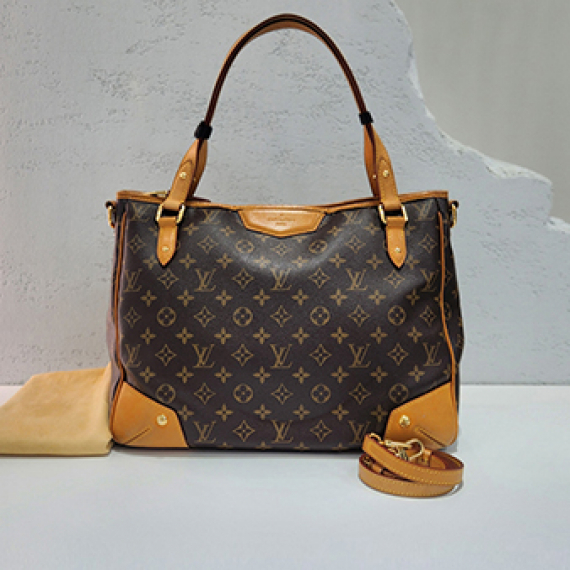 루이비통 모노그램 에스트렐라 MM 숄더백 M41232