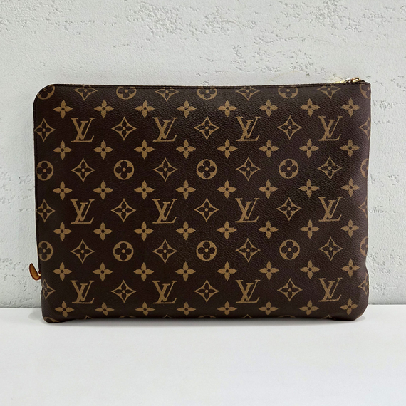 루이비통 에튀 보야주 MM 클러치백 내장칩 M44499