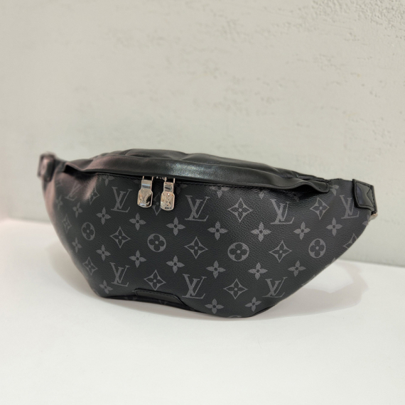 루이비통 모노그램 이클립스 디스커버리 범백 PM 크로스백 M44336