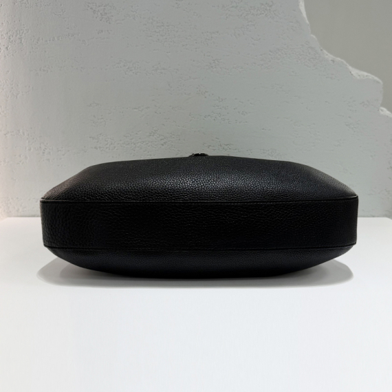 구찌 레더 호보 재키백 숄더백 362968 