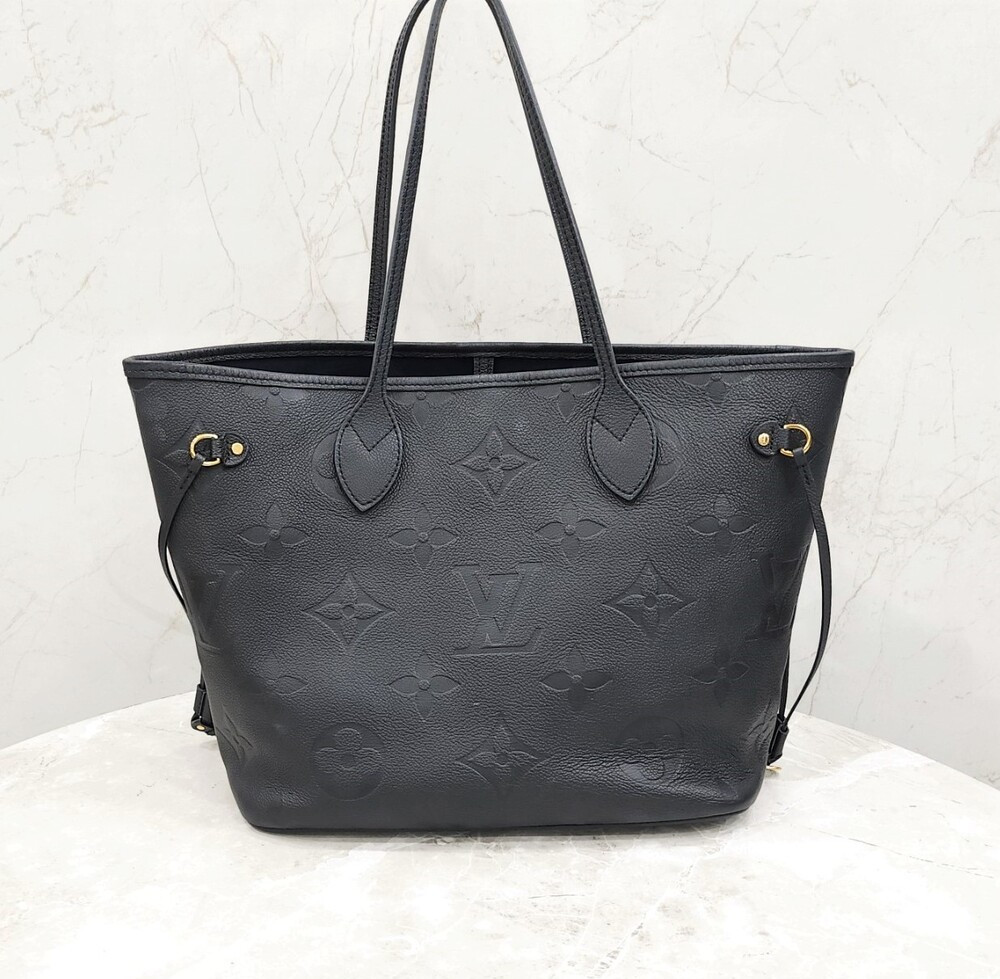 [럭스유] 루이비통 앙프렝뜨 모노그램 네버풀 MM M45685