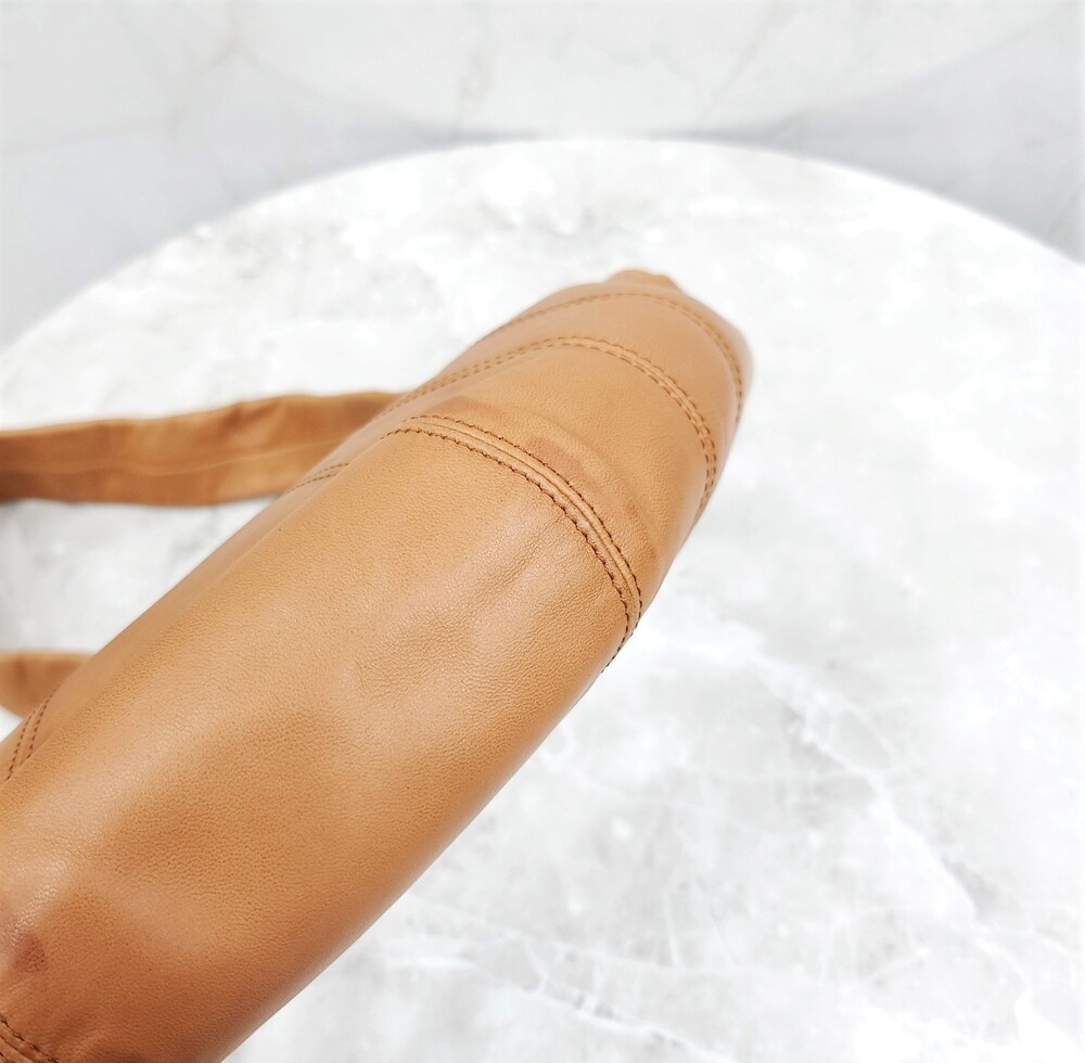 [럭스유] 르메르 크루아상 스몰 범백 크로스백