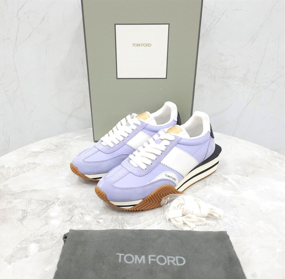 [럭스유] 9 / 톰포드 제임스 스니커즈 J1292