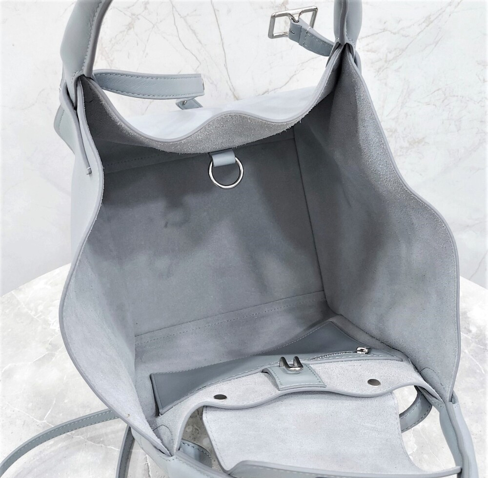 [럭스유] 셀린느 스몰 롱 스트랩 토트 숄더백