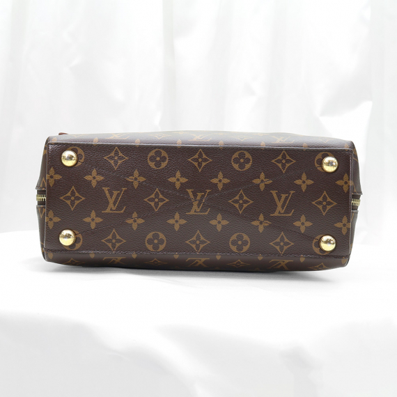 Louis Vuitton(루이비통) M41208 모노그램 캔버스 볼테르 숄더백