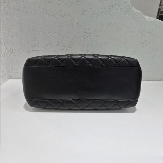 샤넬 트렌드 CC 샴페인골드 체인 숄더백 19번대 A92239