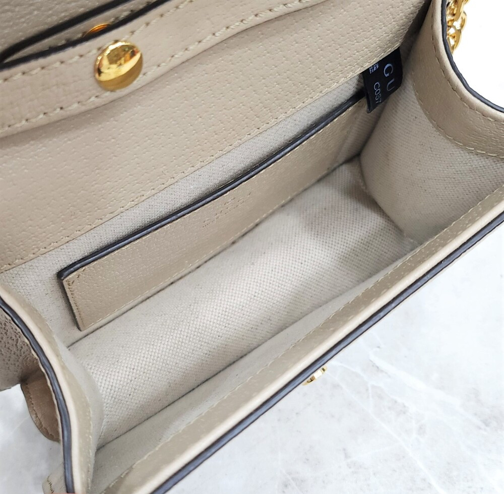 [럭스유] 구찌 GG 오피디아 미니 숄더백 696180