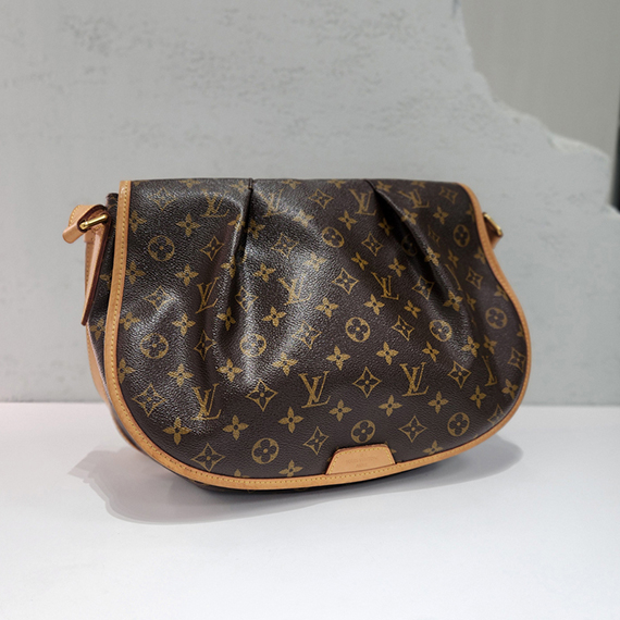 루이비통 모노그램 메닐몽땅 MM 숄더백 M40473