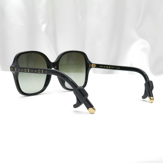 Louis Vuitton(루이비통) Z1861E 블랙 마이 모노그램 라이트 스퀘어 여성 선글라스