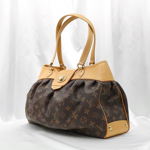 Louis Vuitton(루이비통) M45714 모노그램 캔버스 보에티 MM 숄더백