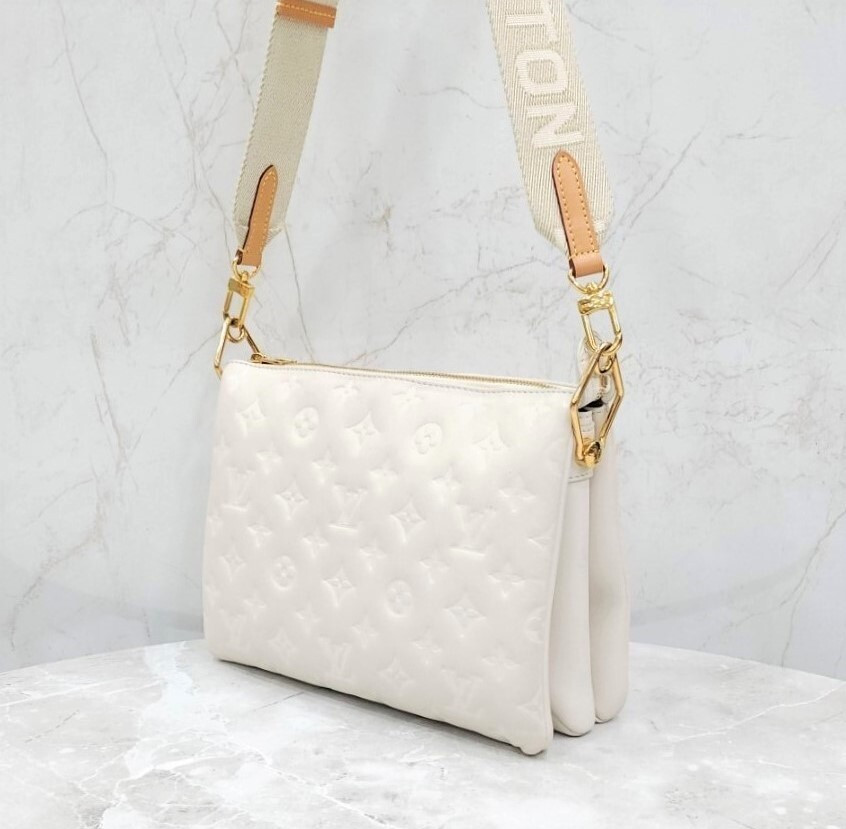 [럭스유] 루이비통 모노그램 쿠상 체인백 M21262