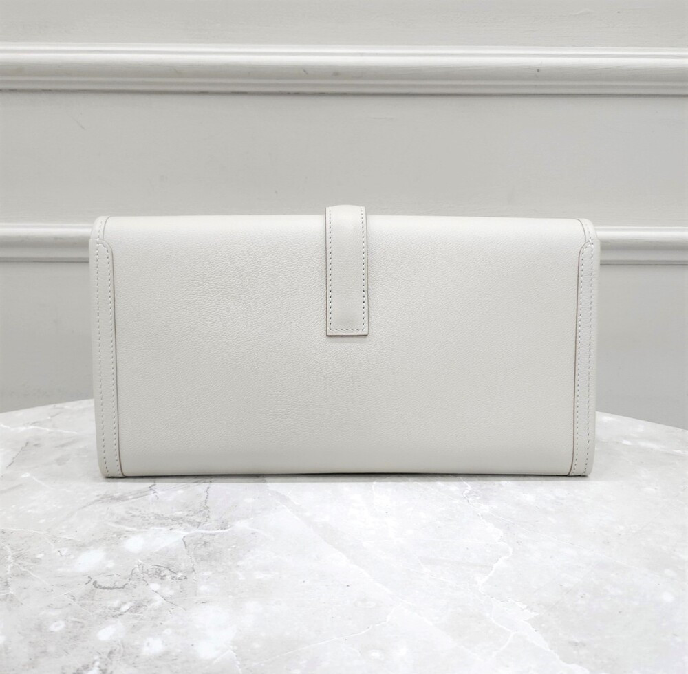 [럭스유] 에르메스 지제 엘란 클러치 29