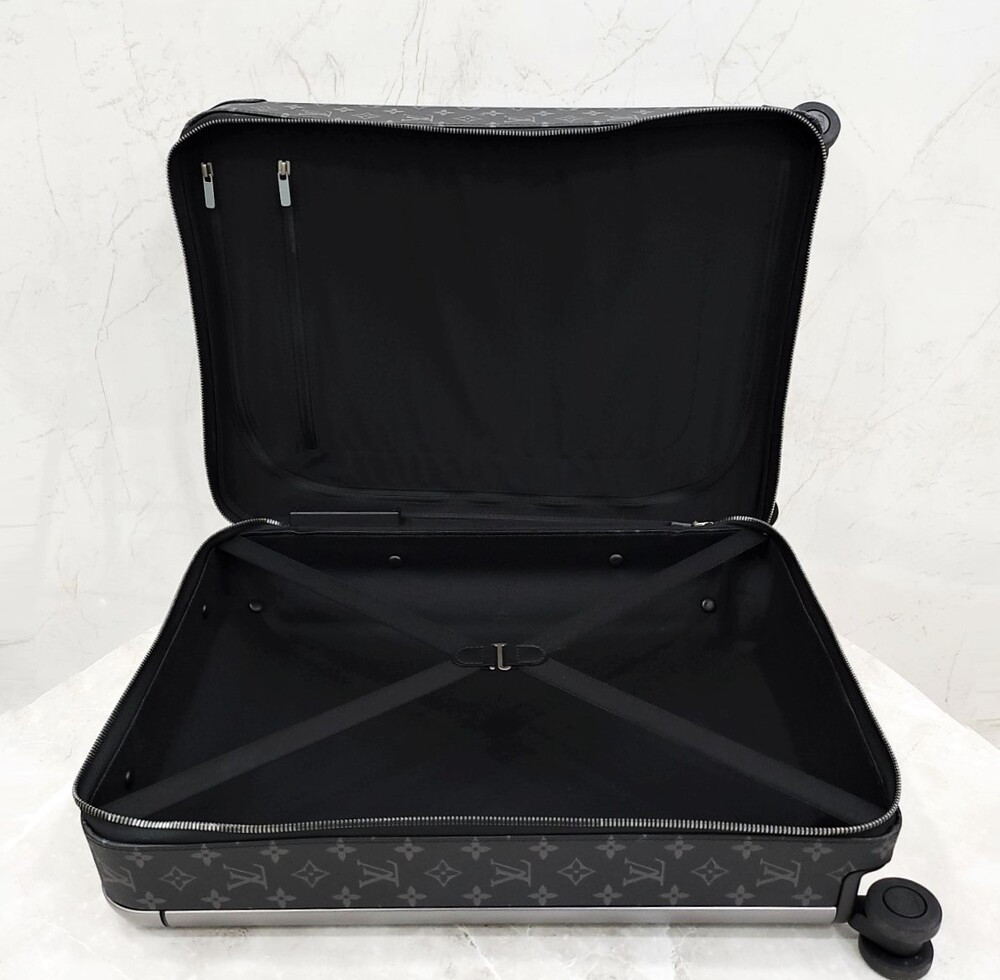 [럭스유] 루이비통 이클립스 모노그램 호라이즌 캐리어 55 M23002