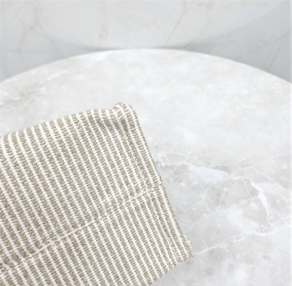 [럭스유] 셀린느 스몰 타이스 카바스 스트라이프 토트백 199162FEE