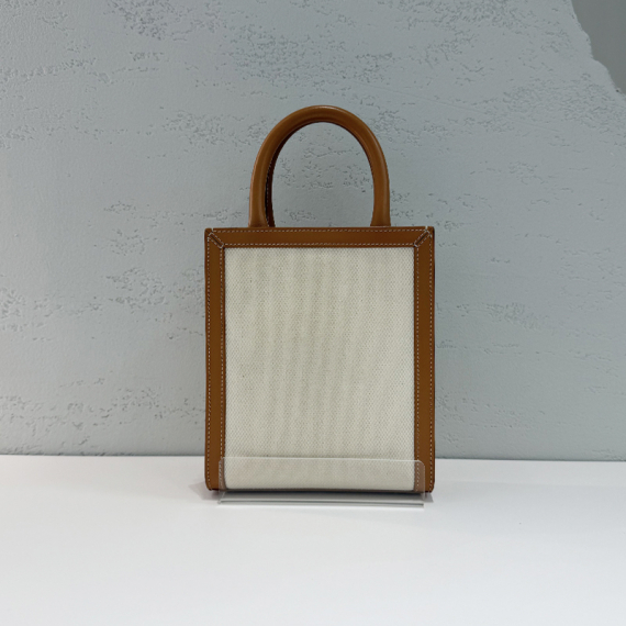 셀린느 카바스 버티컬 미니 숄더백 193302