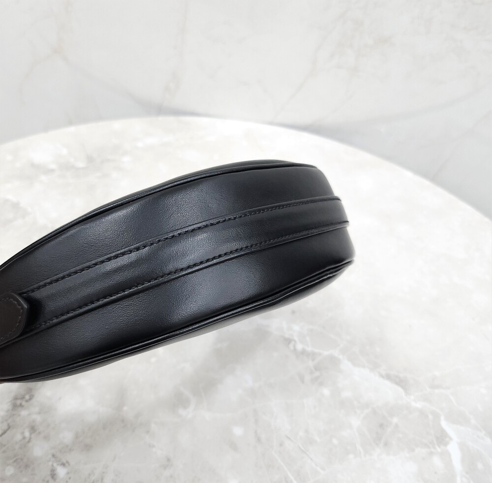 [럭스유] 프라다 아르케 스몰 가죽 숄더백 1BC194