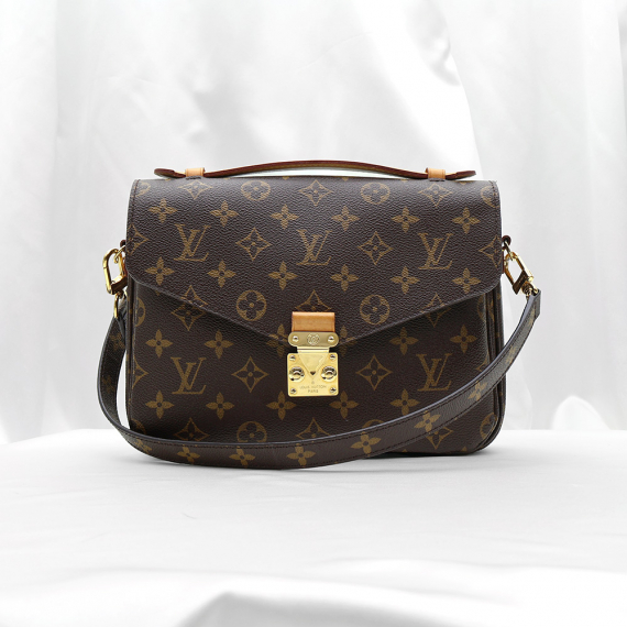 Louis Vuitton(루이비통) M44875 모노그램 캔버스 포쉐트 메티스 2WAY