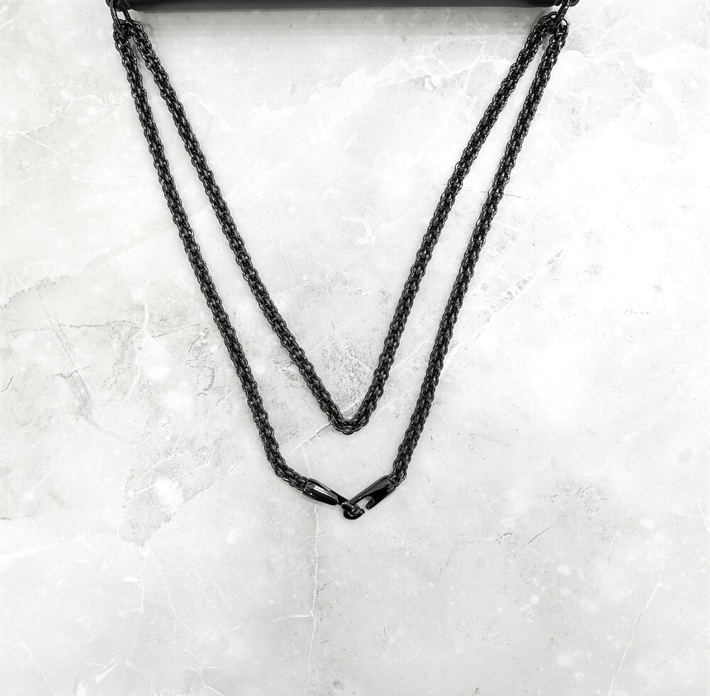 [럭스유] 발렌티노 가라바니 레더 크로스바디 백