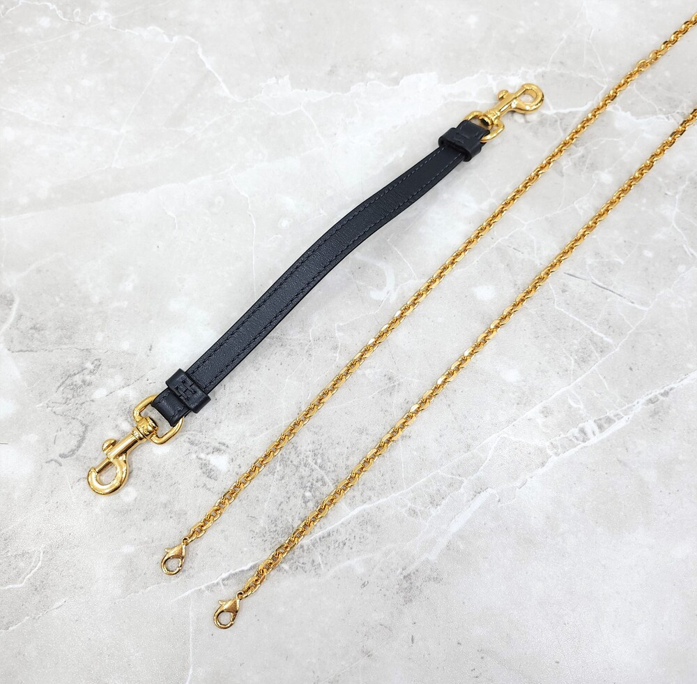 [럭스유] 디올 오블리크 몽테인 30 자카드 폰홀더 백 S2114UTZQ_M928