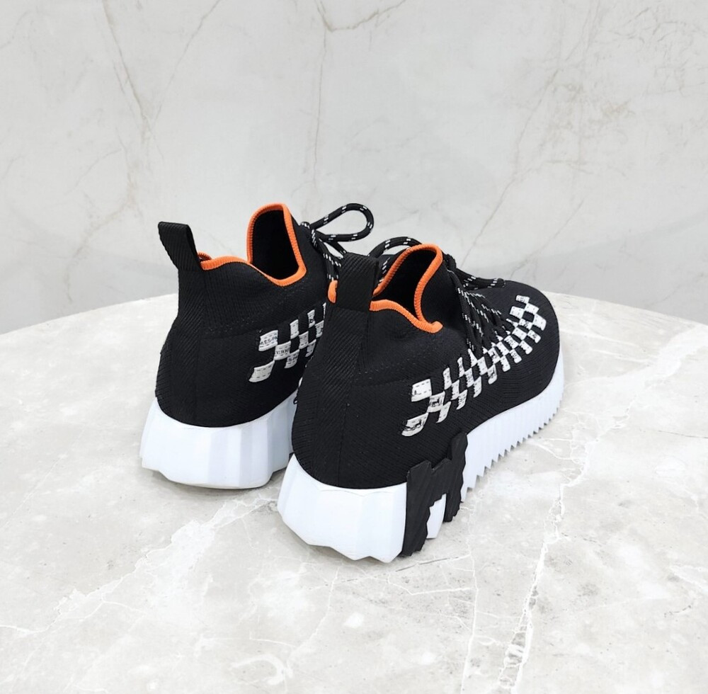 [럭스유] 36 / 에르메스 플렉스 스니커즈 블랙