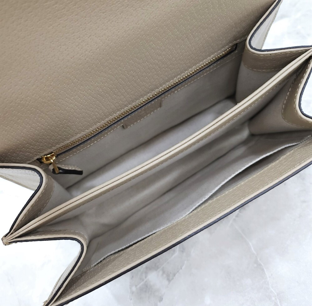 [럭스유] 구찌 GG 오피디아 스몰 탑핸들 백 651055