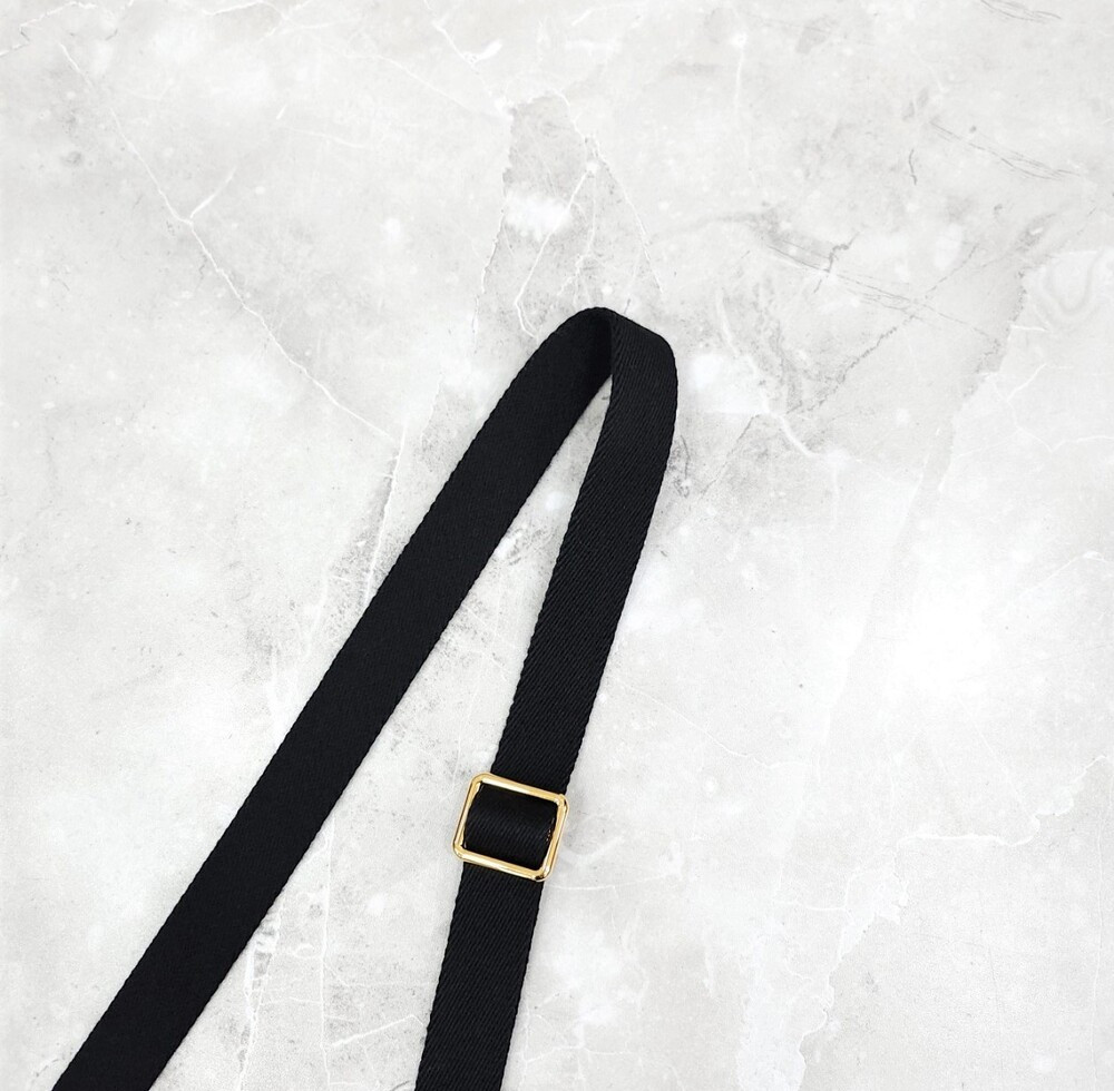 [럭스유] 에르메스 집시에르 미니백 에버그레인 누아 W각인 H084049CCAA