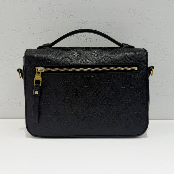 루이비통 앙프렝뜨 포쉐트 메티스 토트&숄더백 M41487